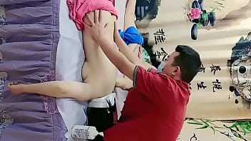 chinese massage uncensored