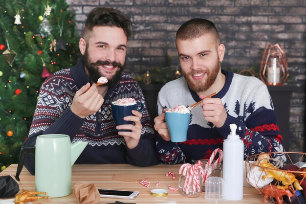 antonio bongiovanni recommends Chocolate Twinks