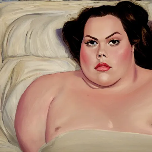 aarav singh recommends chrissy metz nude pic