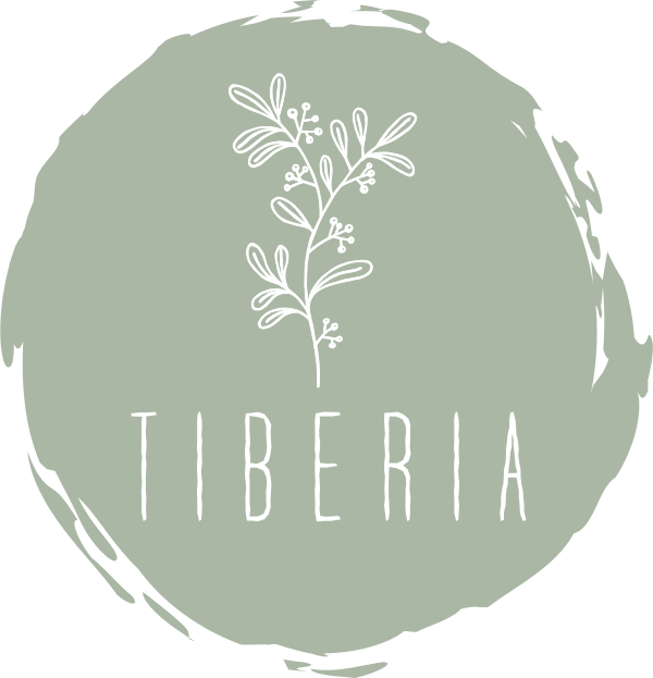 ben tiffany recommends Christina Tiberia