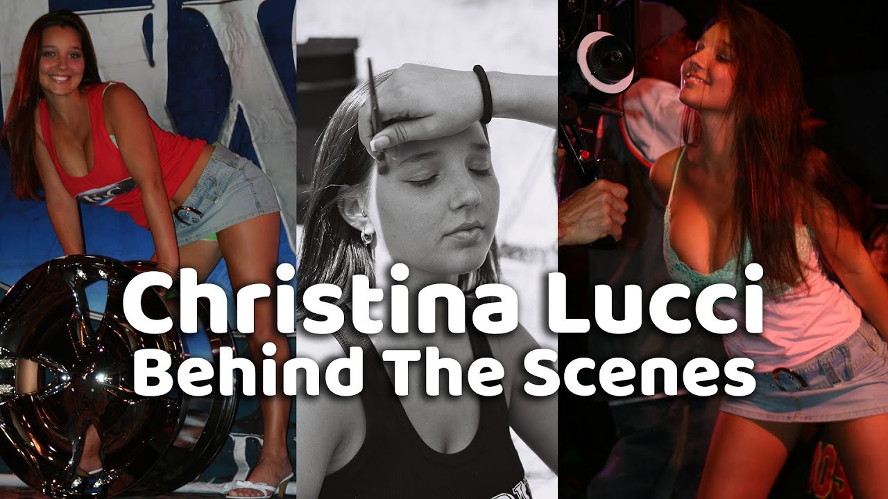 Best of Christine lucci