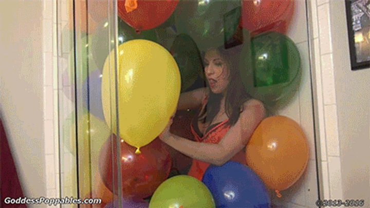 darrell mack recommends clips4sale balloons pic