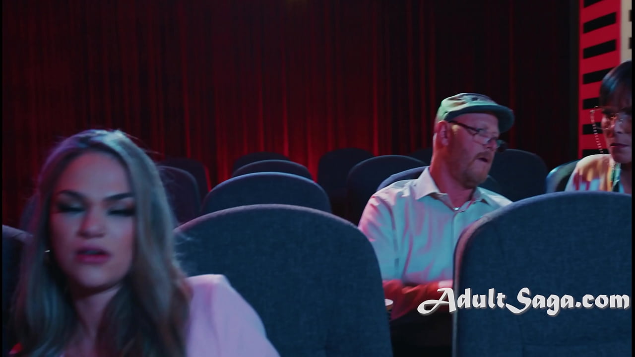 antonio aranda share couples in adult theaters photos