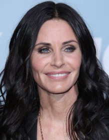 david kurfman recommends Courteney Cox Leaked