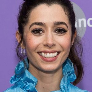 bachus kain recommends cristin milioti sexy pic