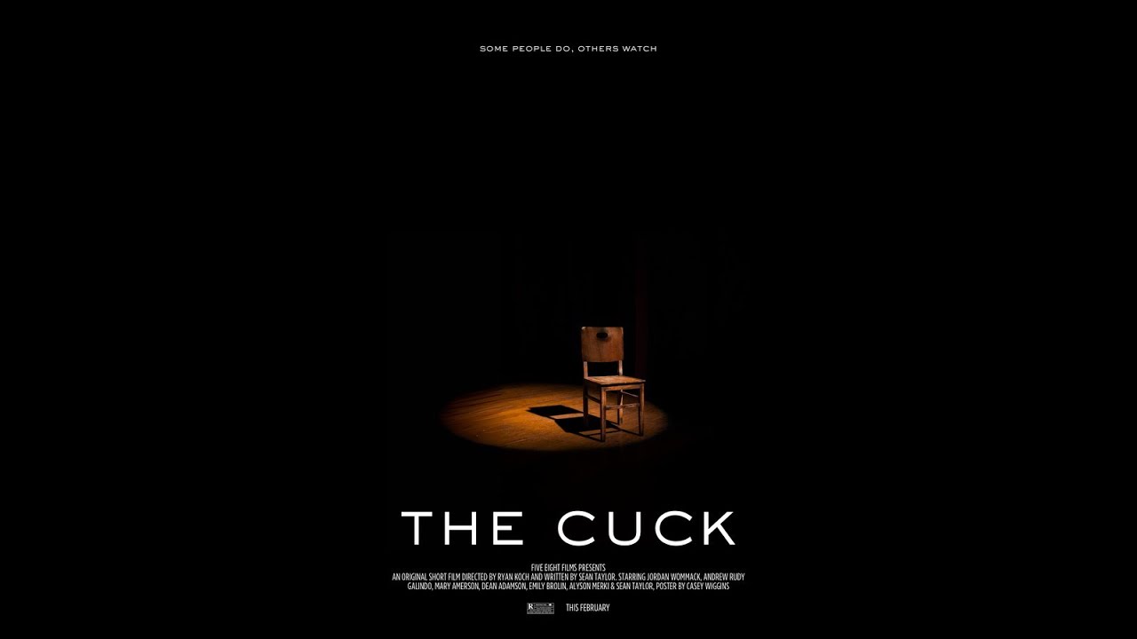 crystal stokes recommends cuck films pic