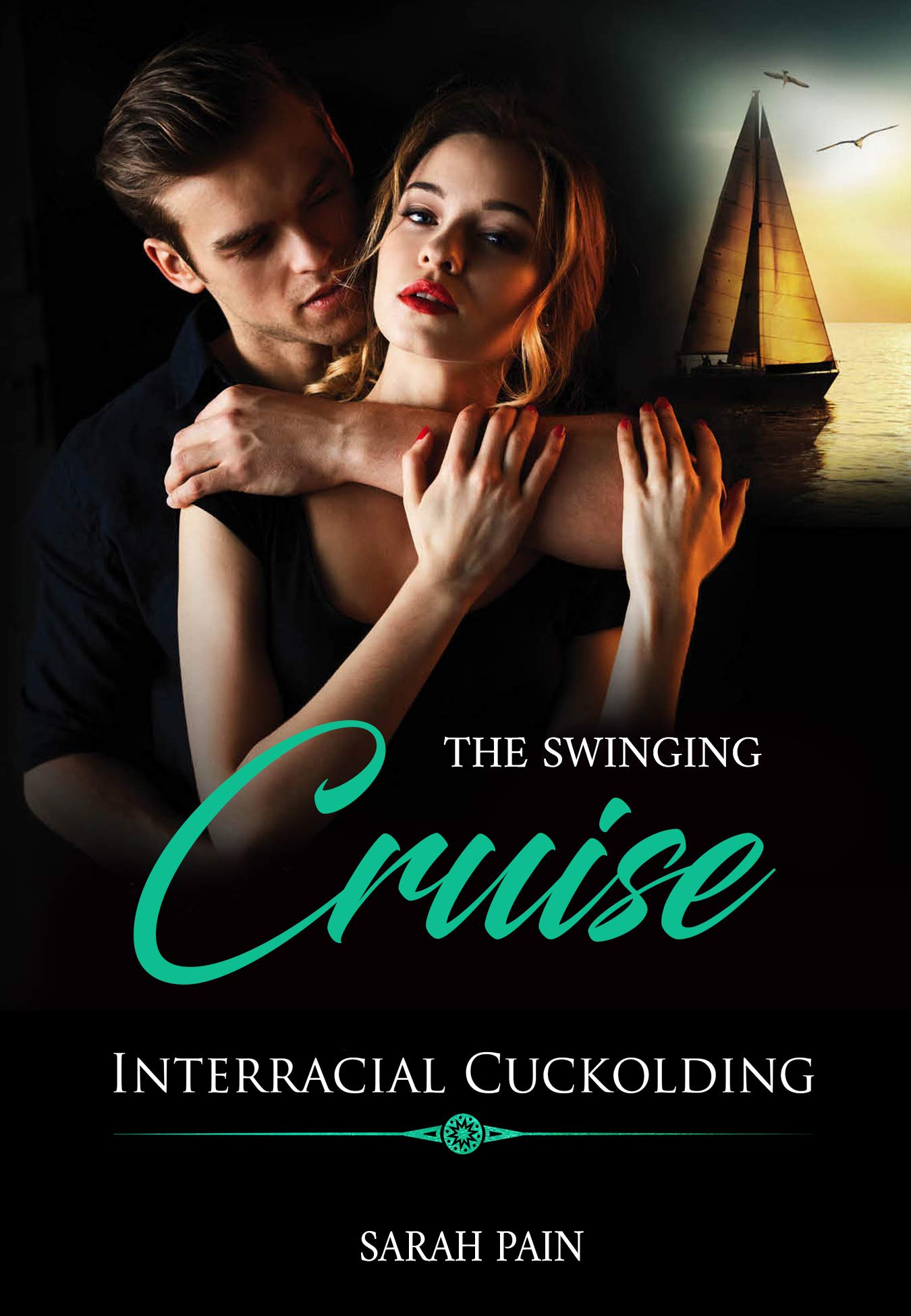 amy martinelli recommends cuckold cruise pic