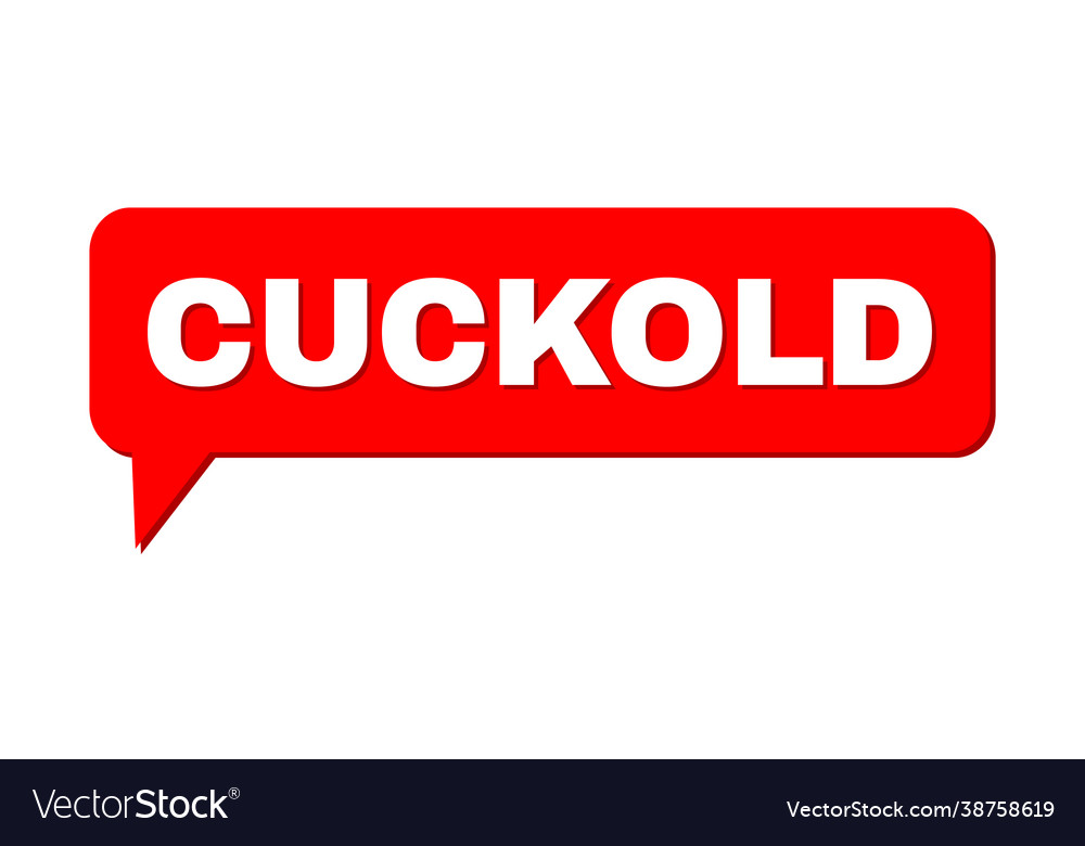 cuckold text message