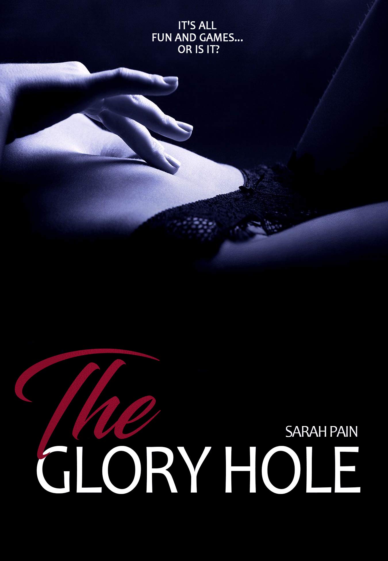 brittany rein recommends cuckold wife glory hole pic