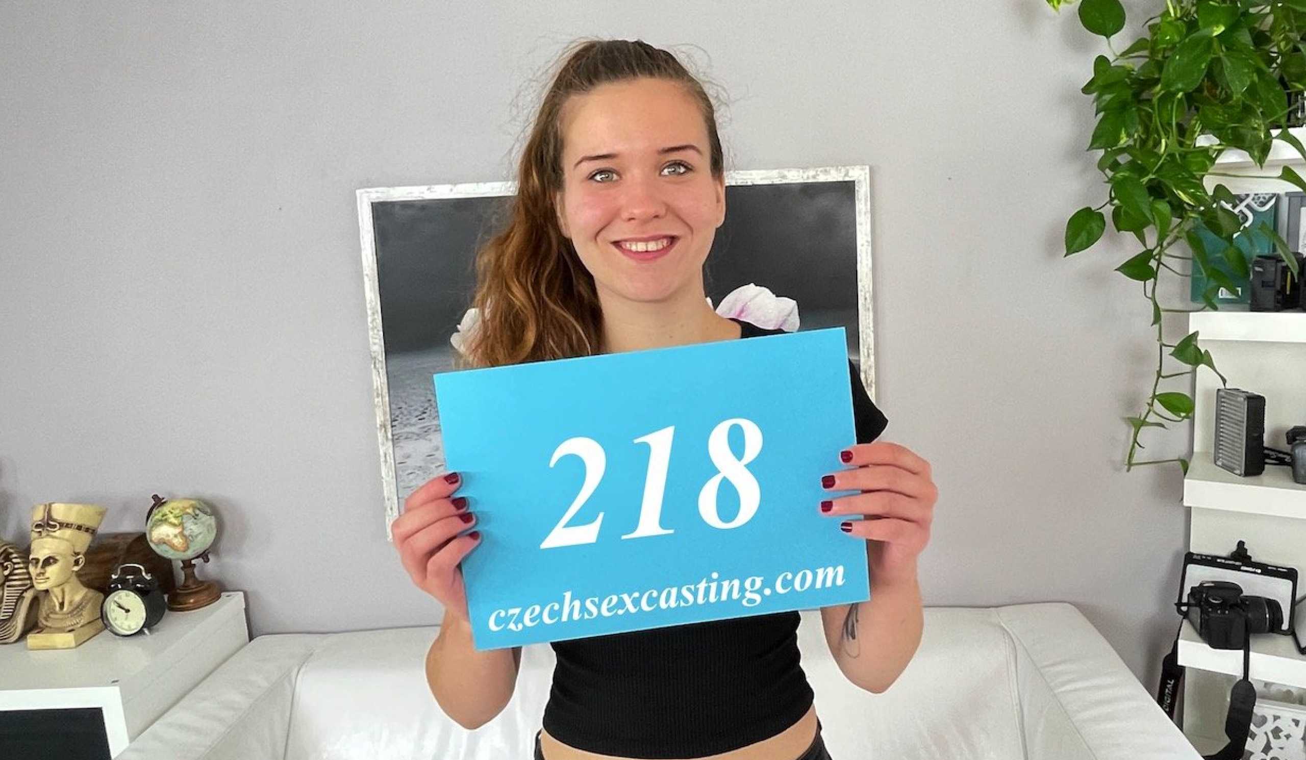 diane dowdell recommends czech sex casting pic