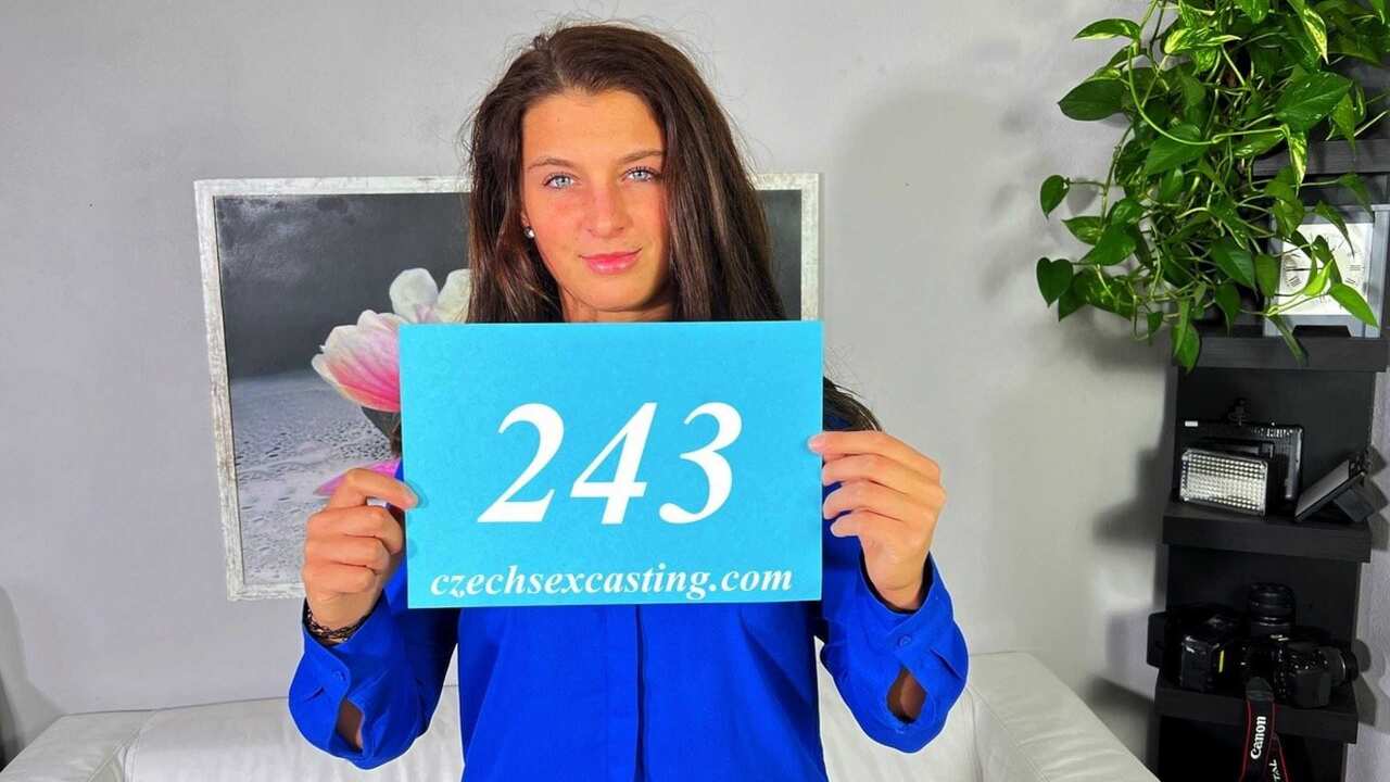 chubbie moore recommends Czech Sex Casting