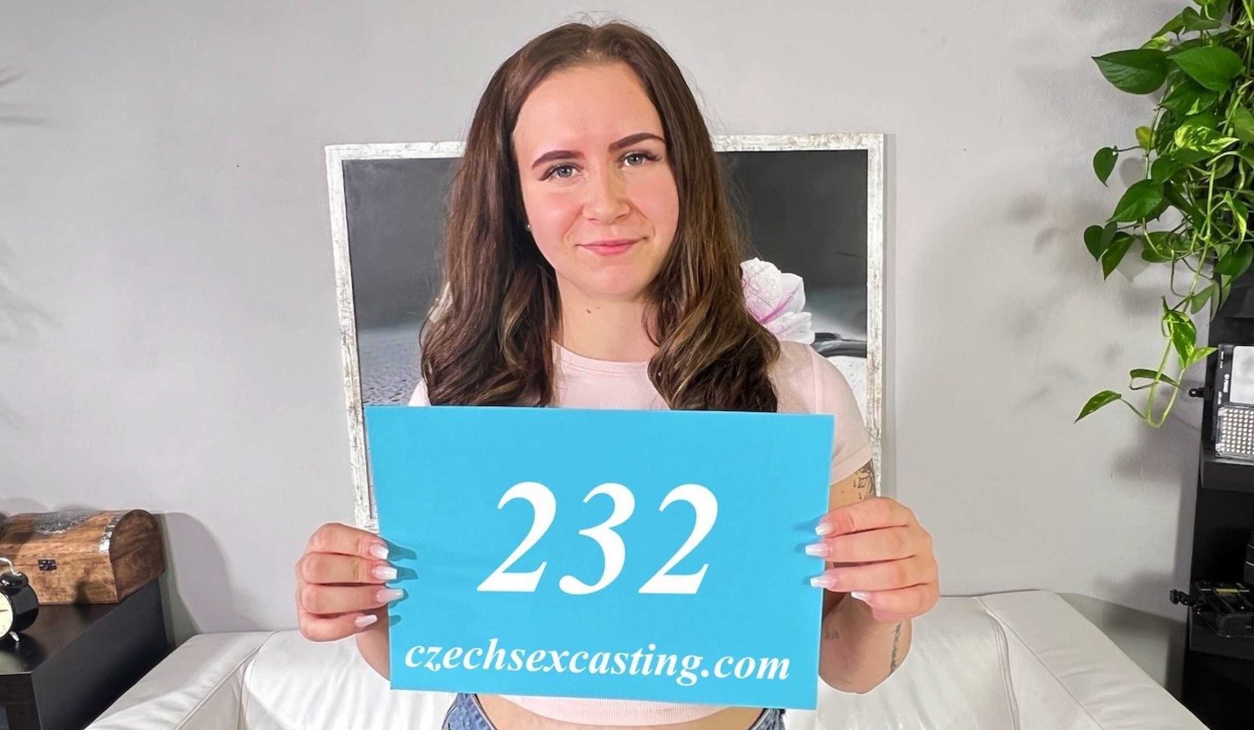 becky lowrance recommends Czech Sex Casting