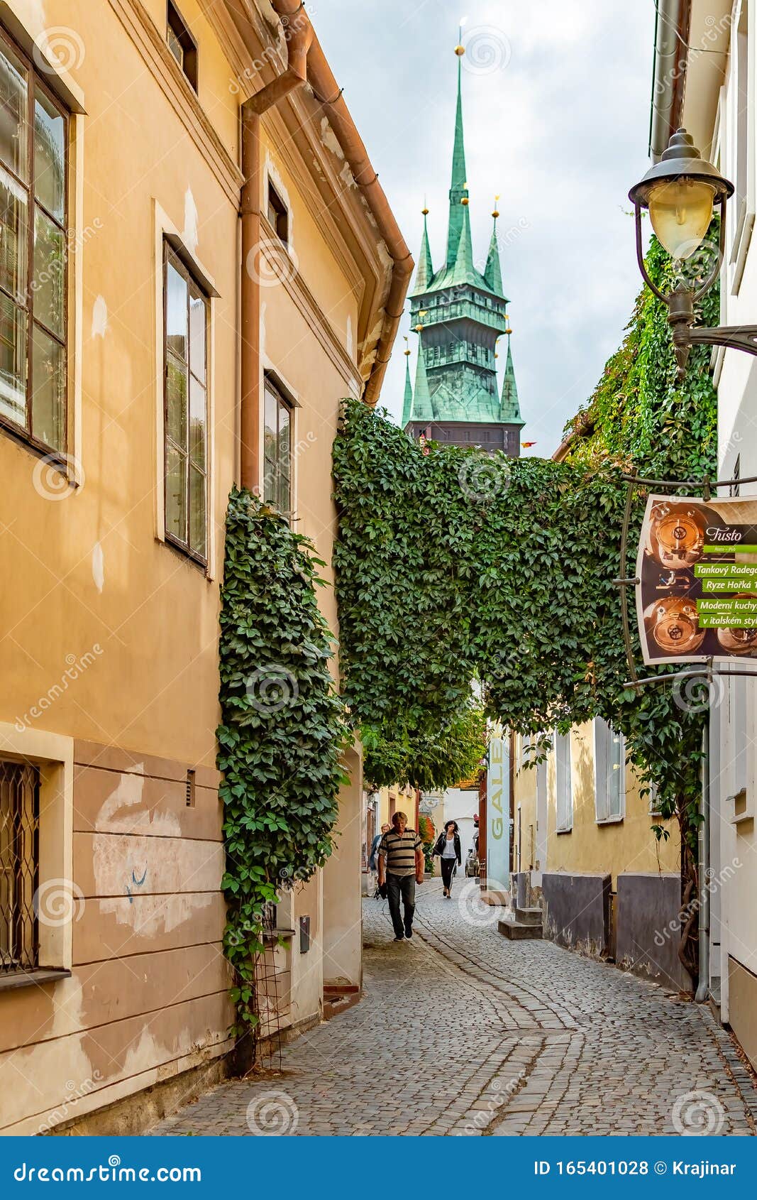 Best of Czech streets 30