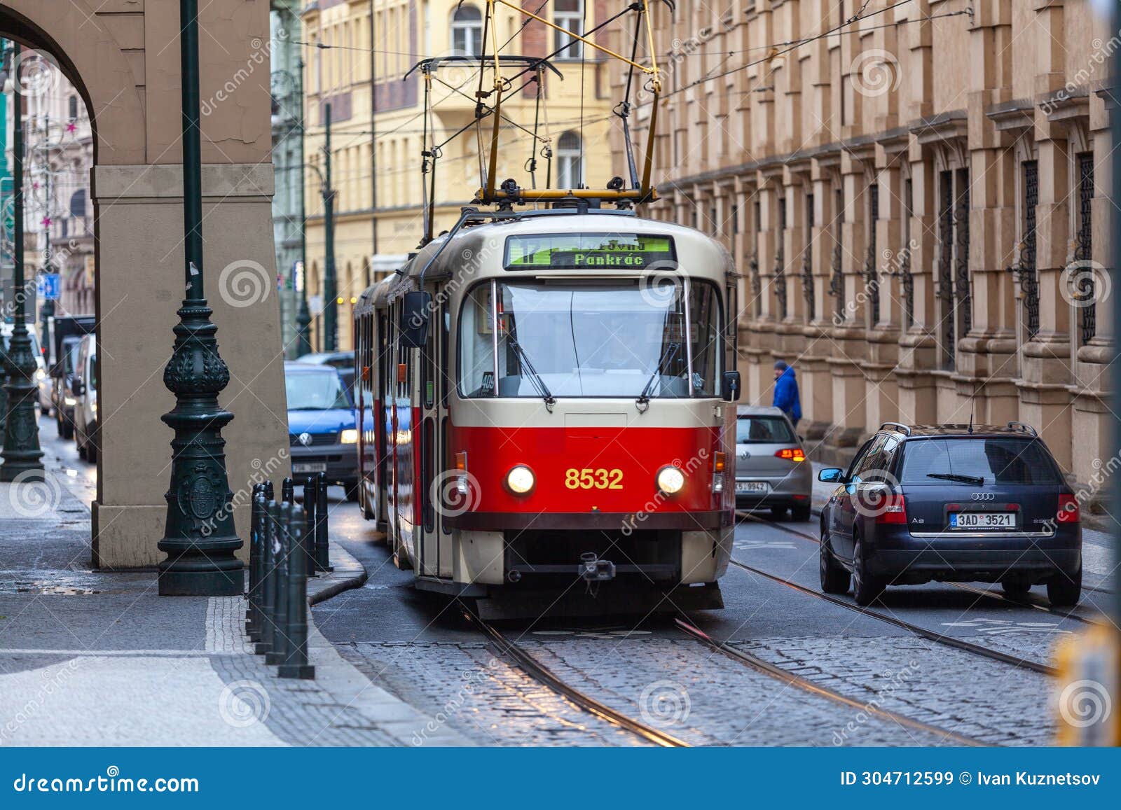 czech streets 30