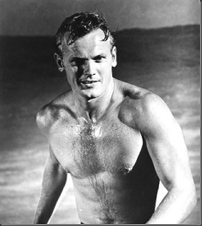 tab hunter nude