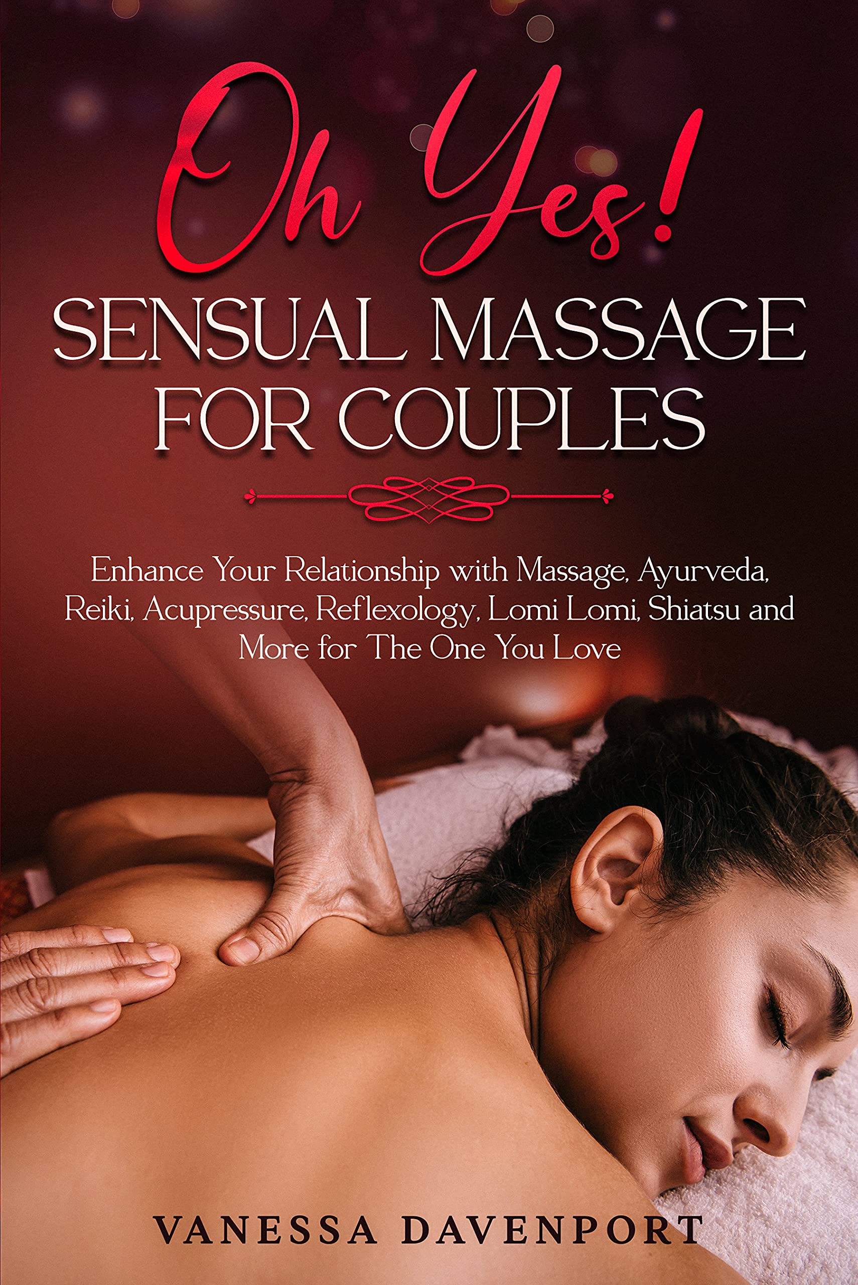 erotic massage therapy