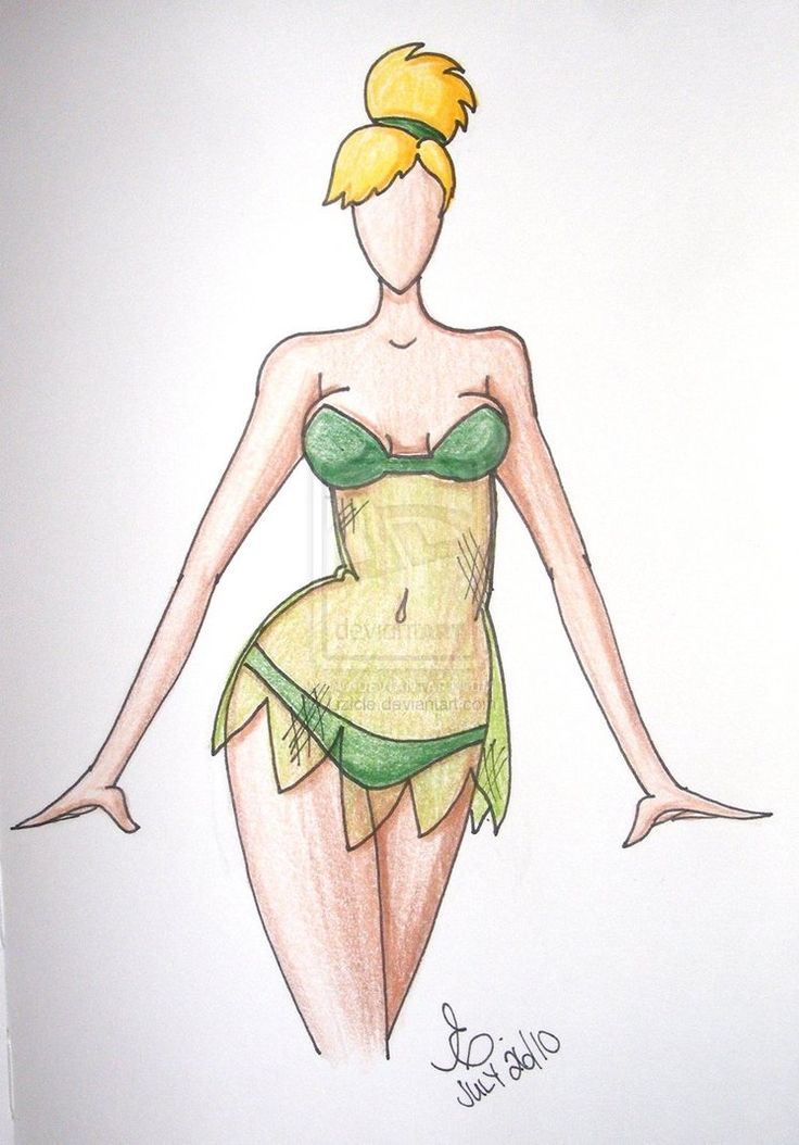 bidadari biru recommends tinkerbell sexual pic