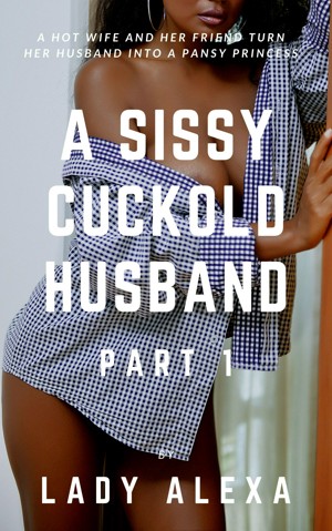 barb croft recommends sissy cuckold pic