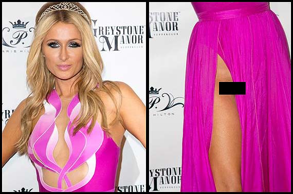 Best of Paris hilton nudes