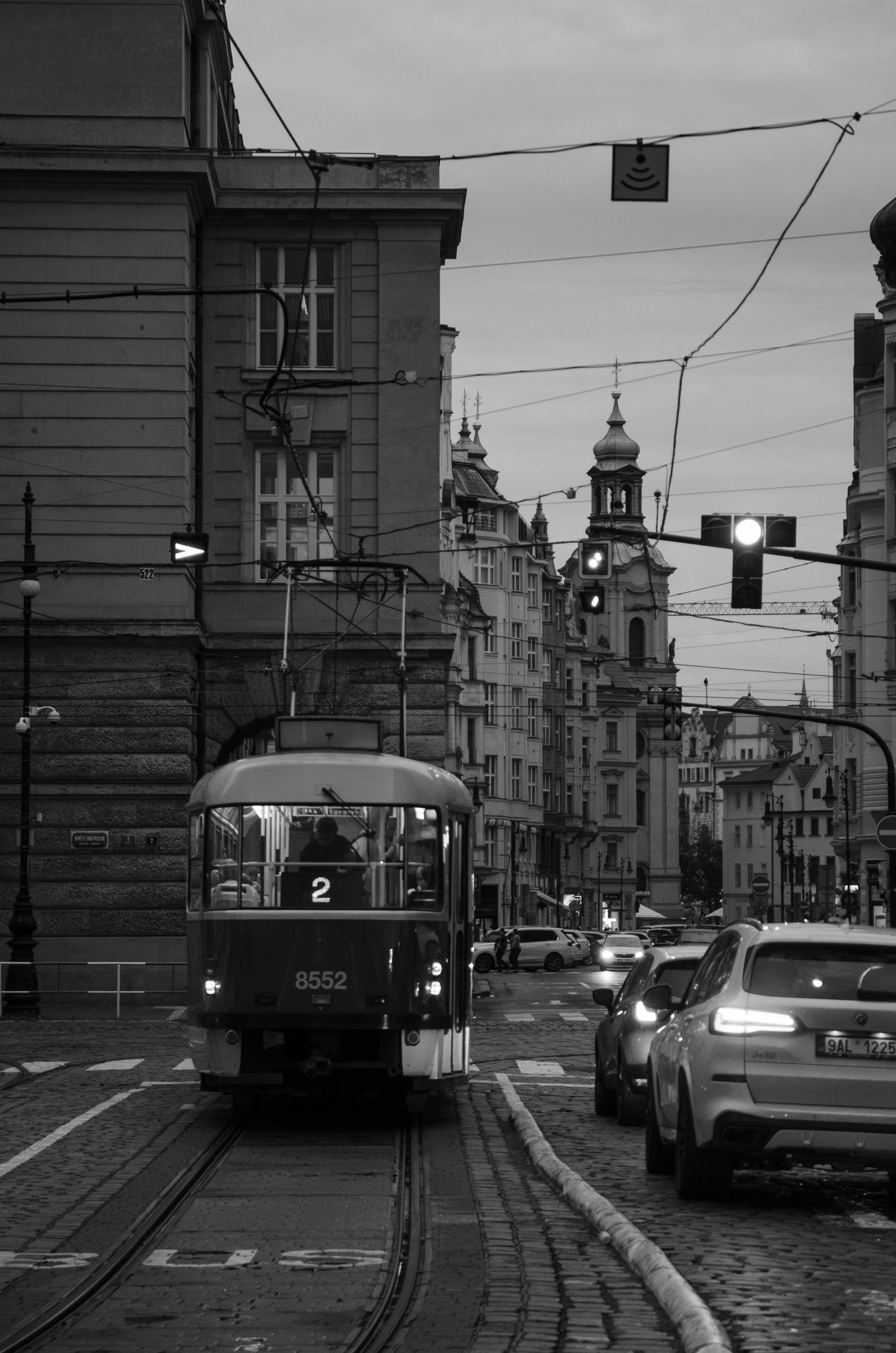 bong gerona recommends Czech Streets Full Free