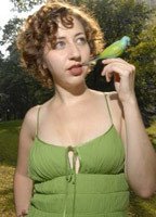 kristen schaal nude