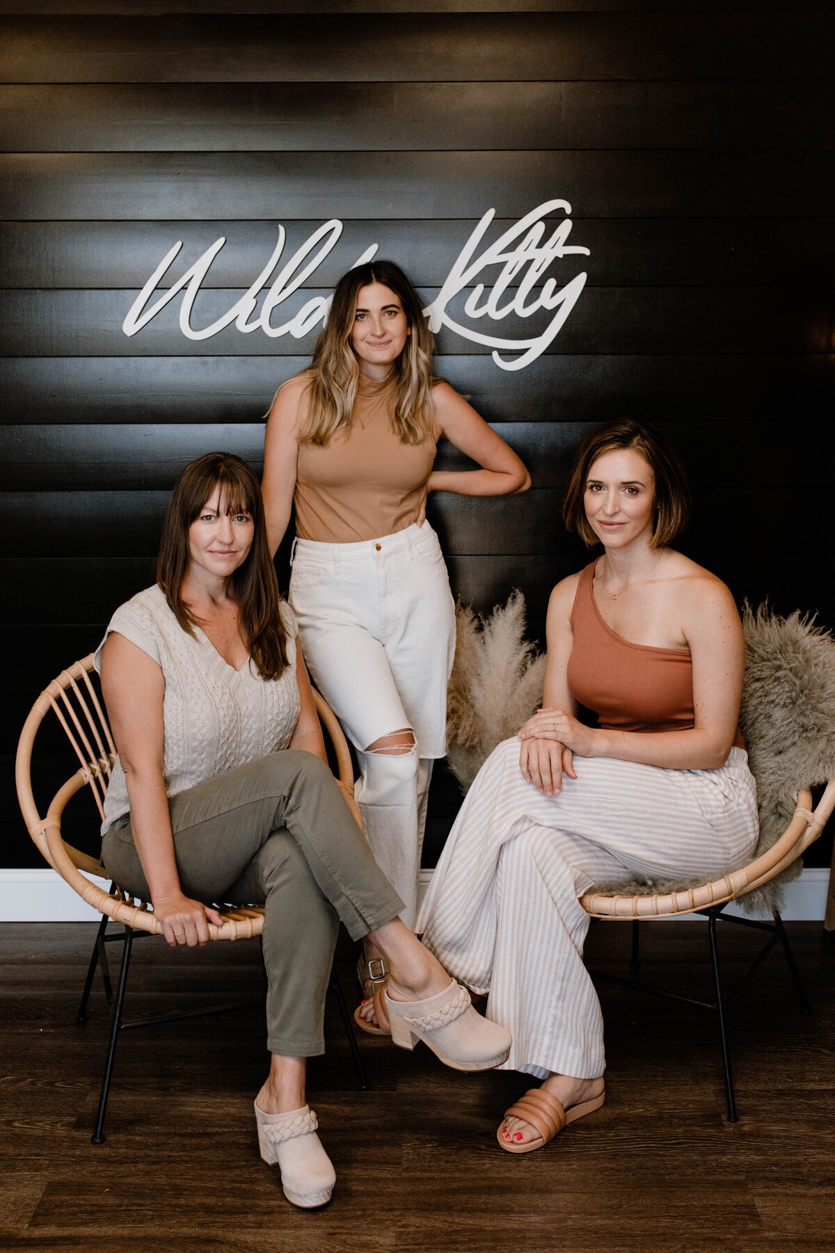 crissy shaffer recommends Wild Kitty Waxing