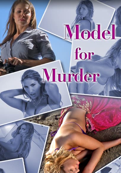 dennis hagerty recommends sarah hunter in model for m urder 2 pic