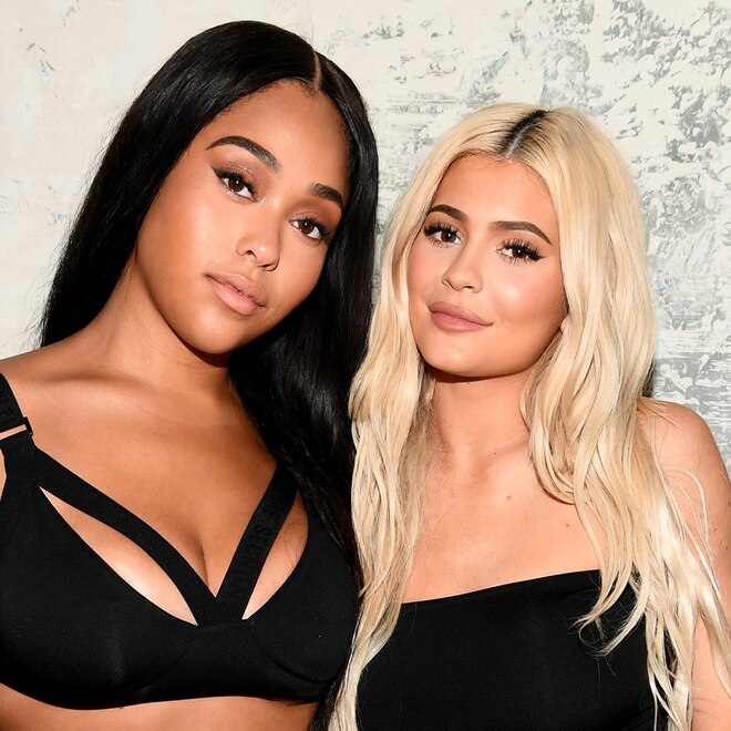 carla mae hutamares recommends Jordyn Woods Porn