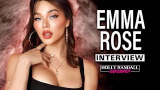 alaa saafan recommends Emma Rose Joi