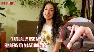 chris blanks recommends ersties masturbating pic