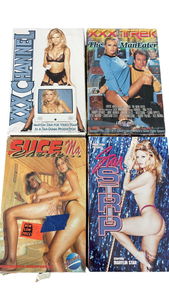 vintage adult videos