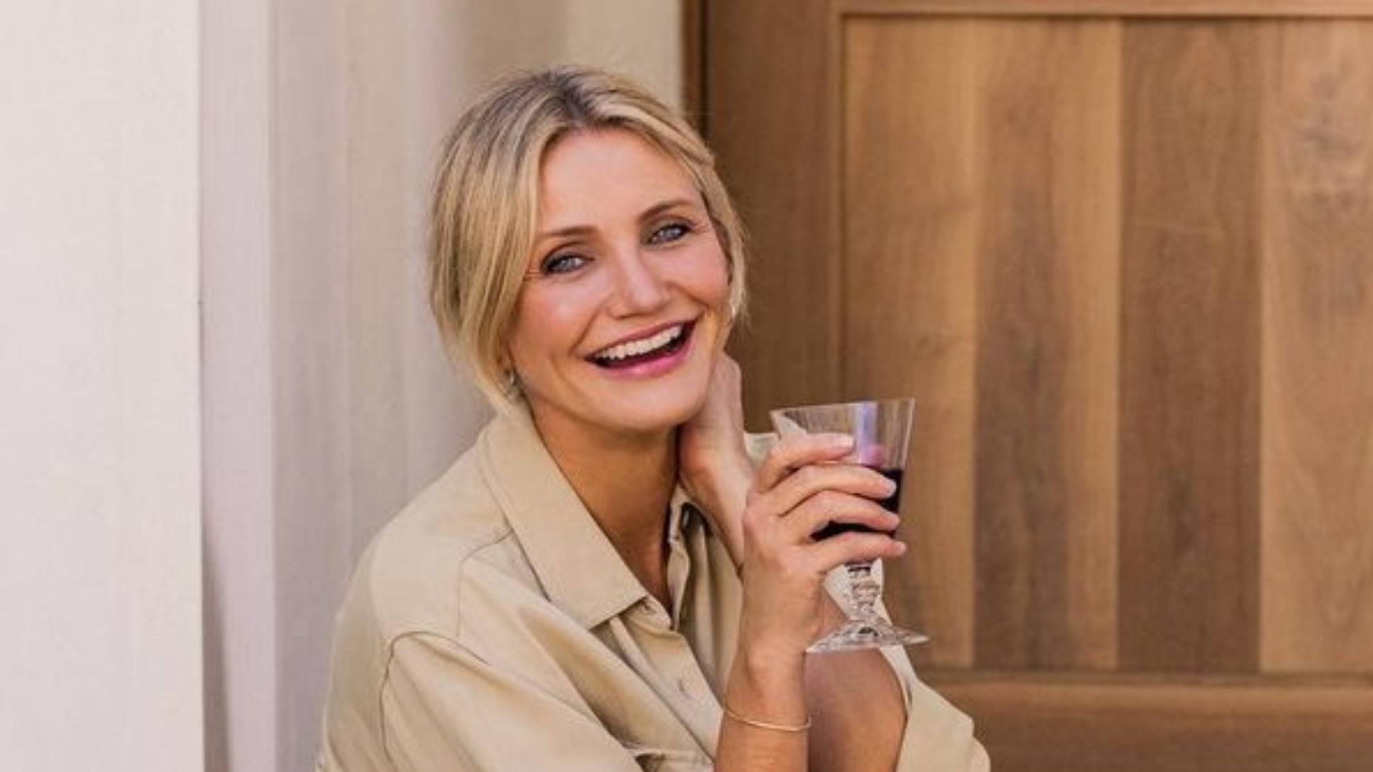 Cameron Diaz Pornstar underground datawav