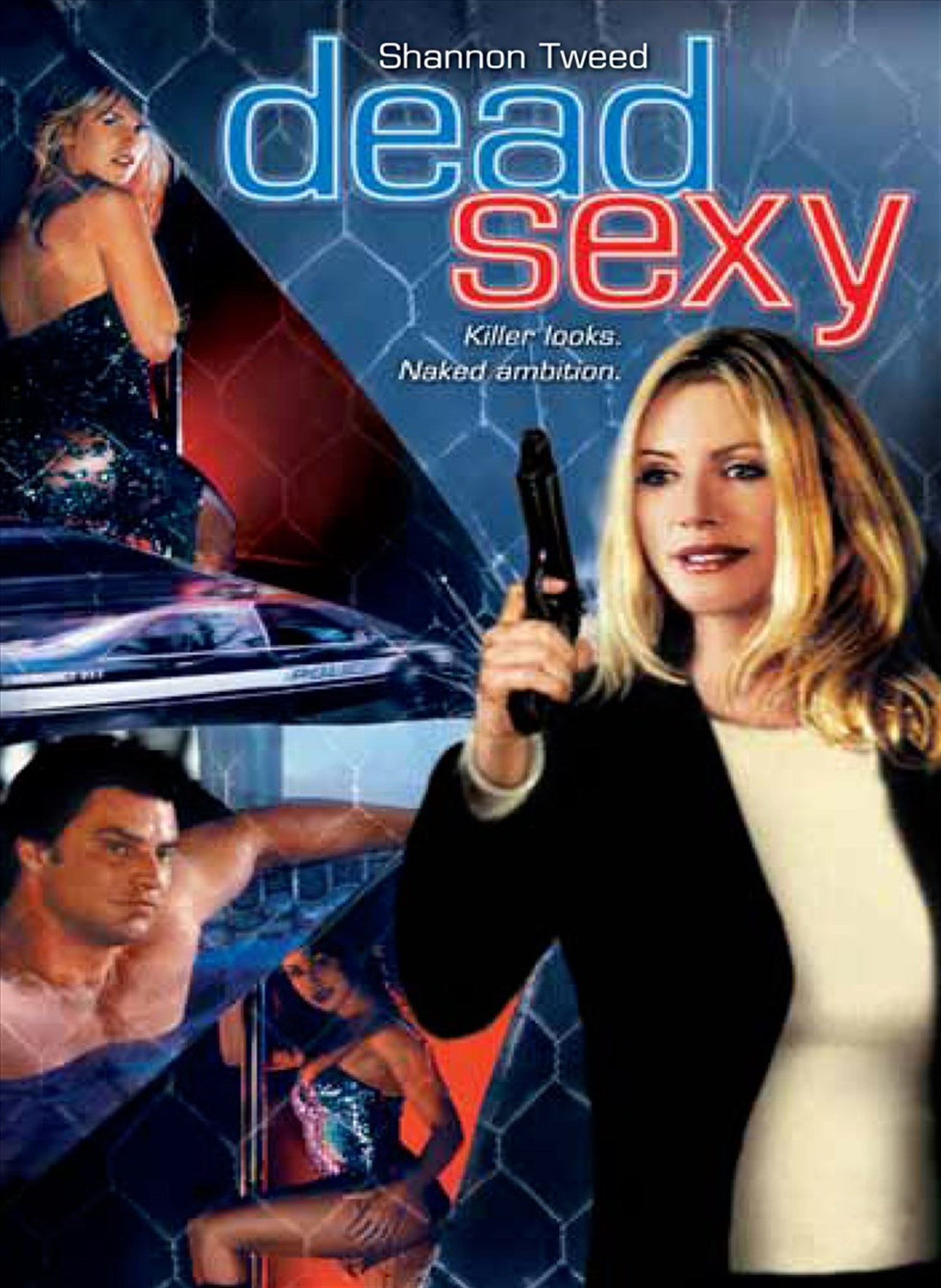 movies with shannon tweed