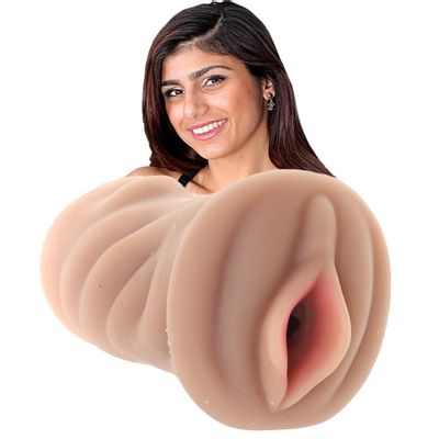 camille anne share mia khalifa toy photos