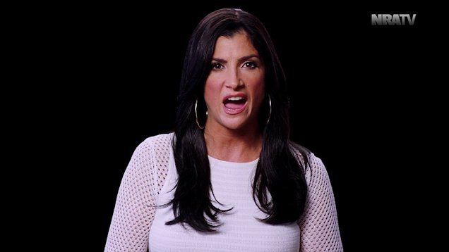 alexander edmonds share dana loesch is hot photos