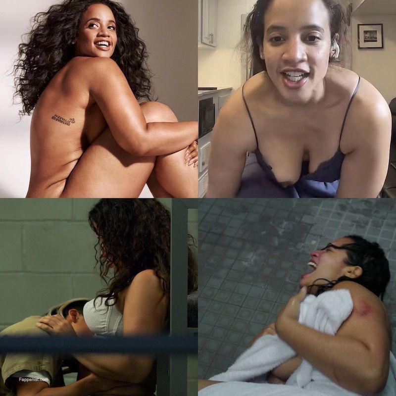 dascha polanco naked