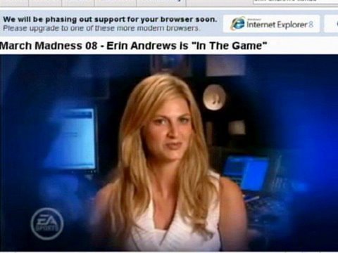 claudine foster recommends erin andrews nude leaked pic