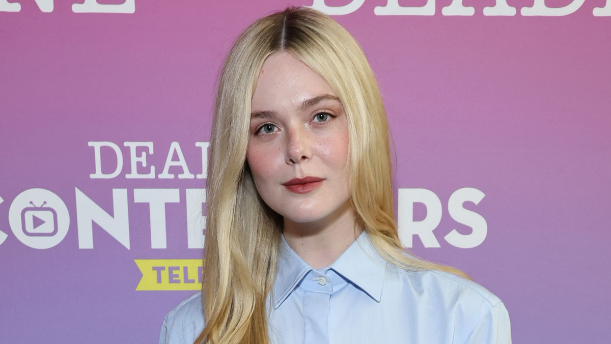 debbie auclair recommends elle fanning naked pic