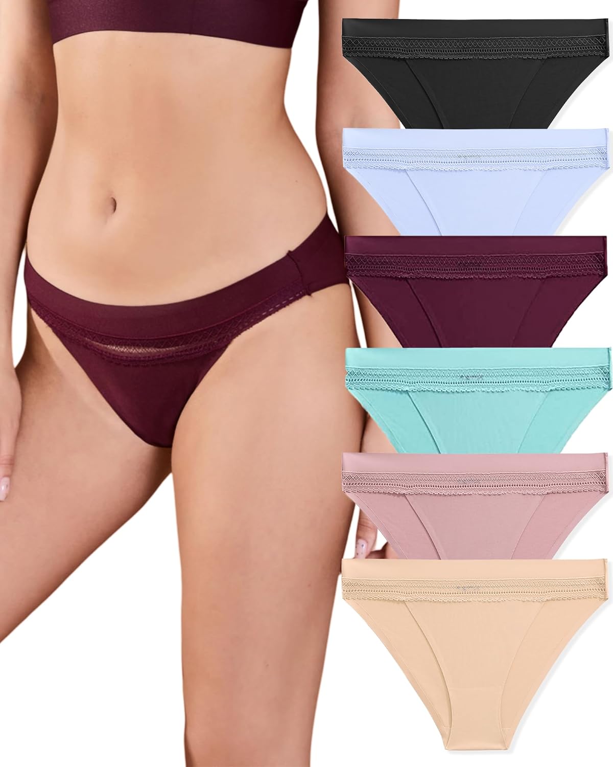 Best of Lila lovely panties