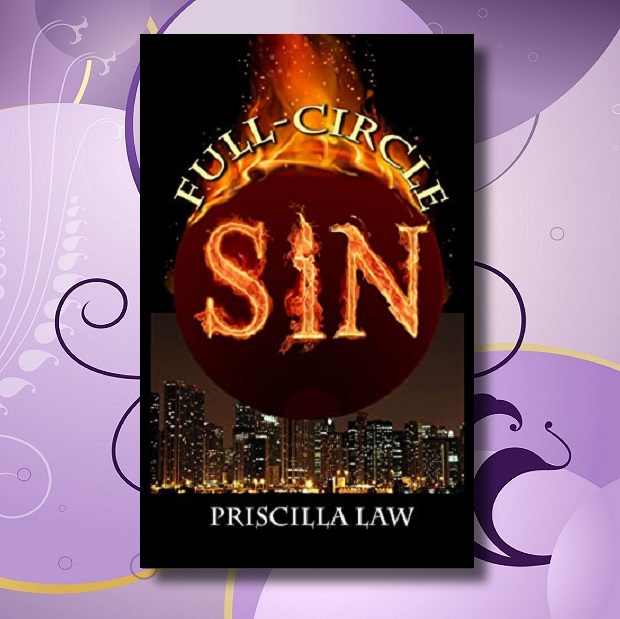 colton gibson recommends priscilla sin pic