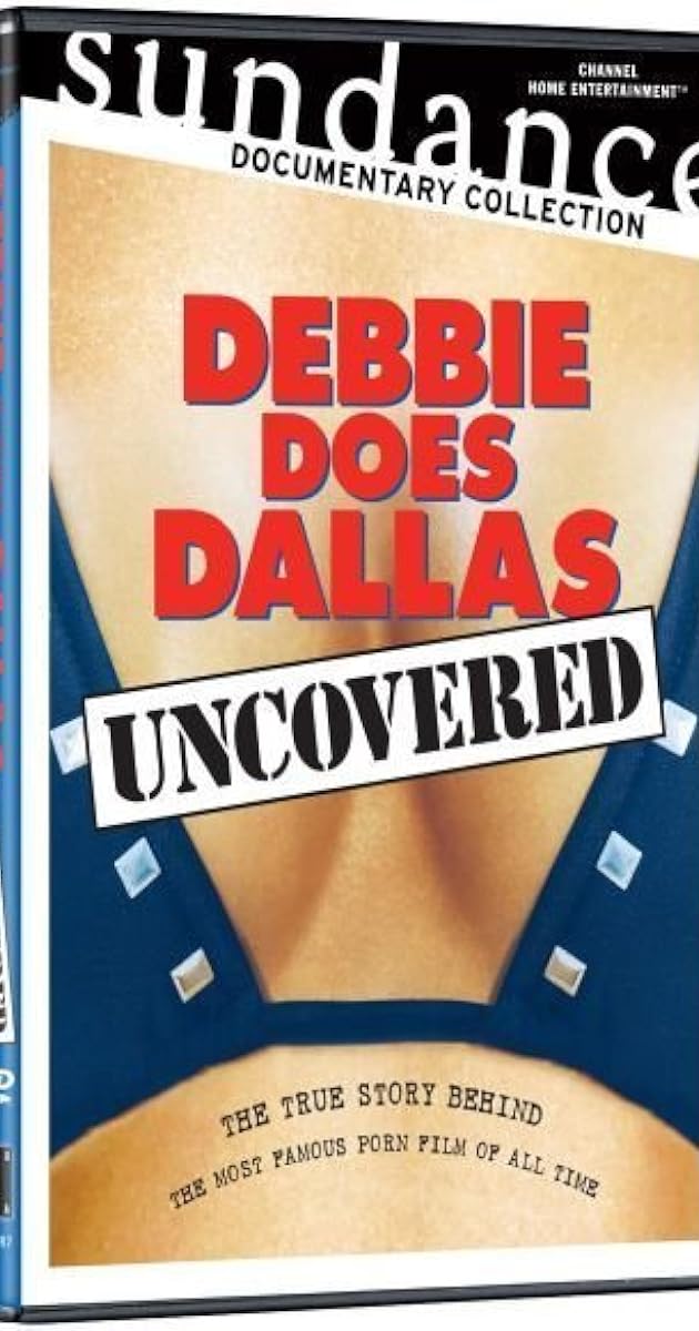 brittany searcy recommends Debbie Does Dallas Porn Movie