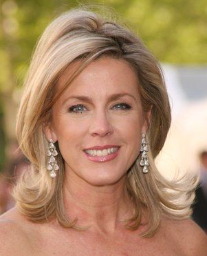 alex lexington recommends deborah norville nude pic