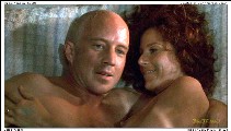 debra winger naked