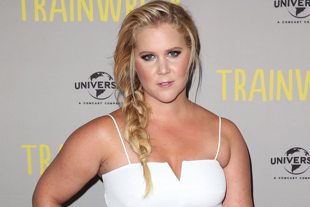 besi cool add photo nude amy schumer