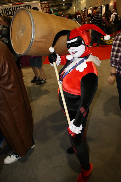 Best of Fat harley quinn