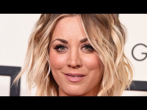 Best of Kaley cuoco naked uncensored