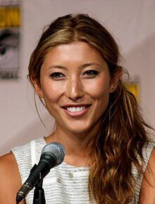 davor bud recommends Dichen Lachman Nude