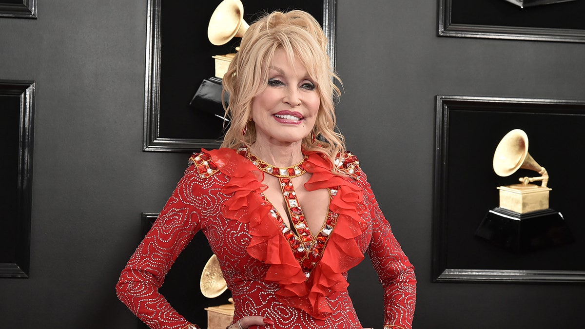 Best of Dolly parton in lingerie