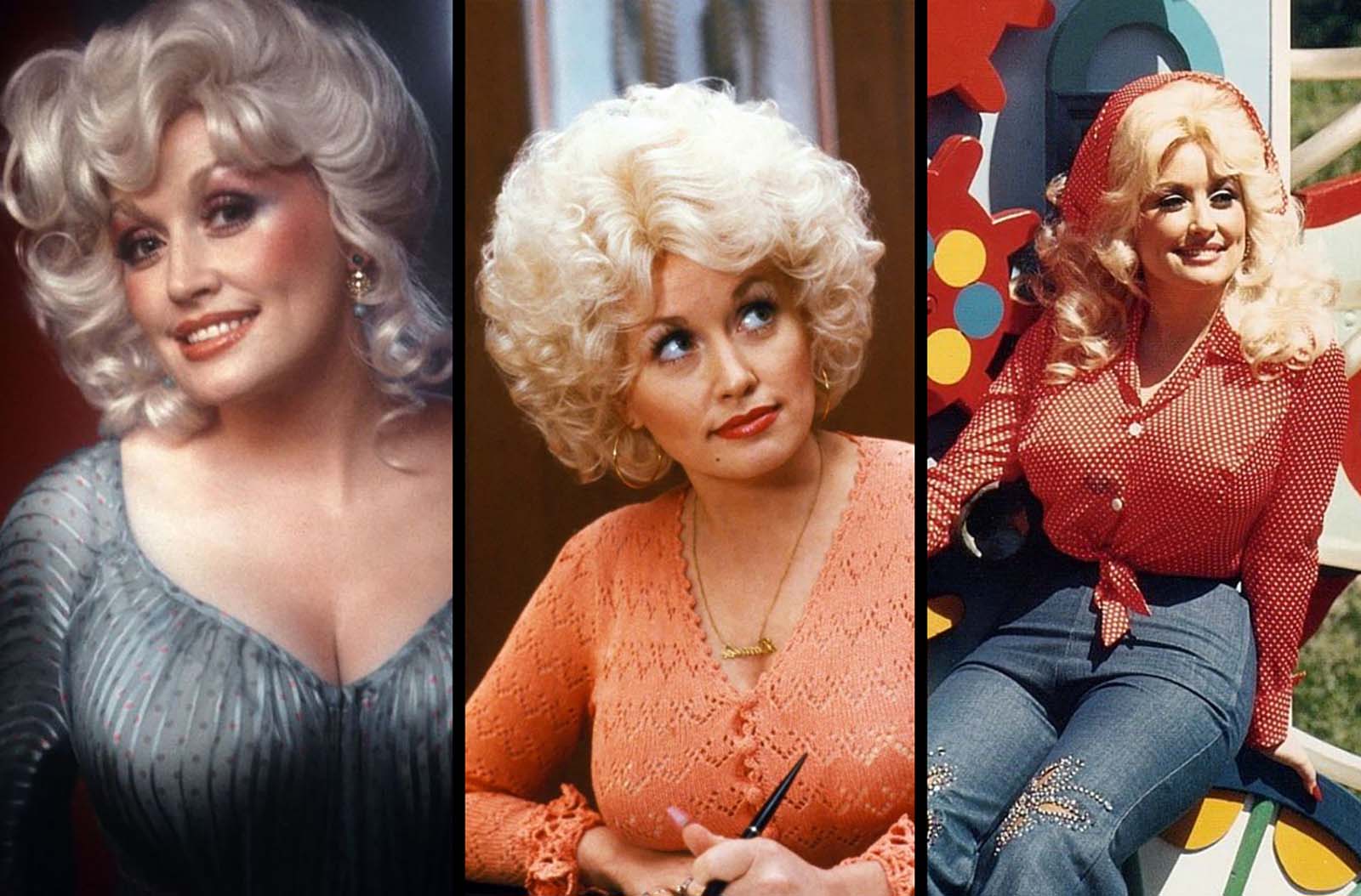 douglas dittmar recommends dolly parton tits nude pic