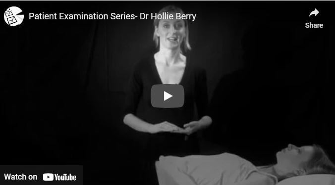 dr hollie berry